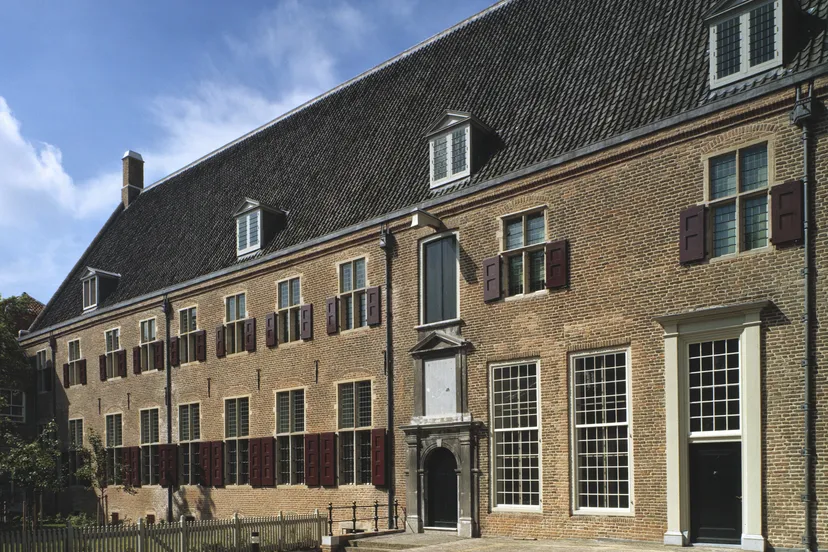 kloostergebouw museum catharijneconvent foto museum catharijneconvent