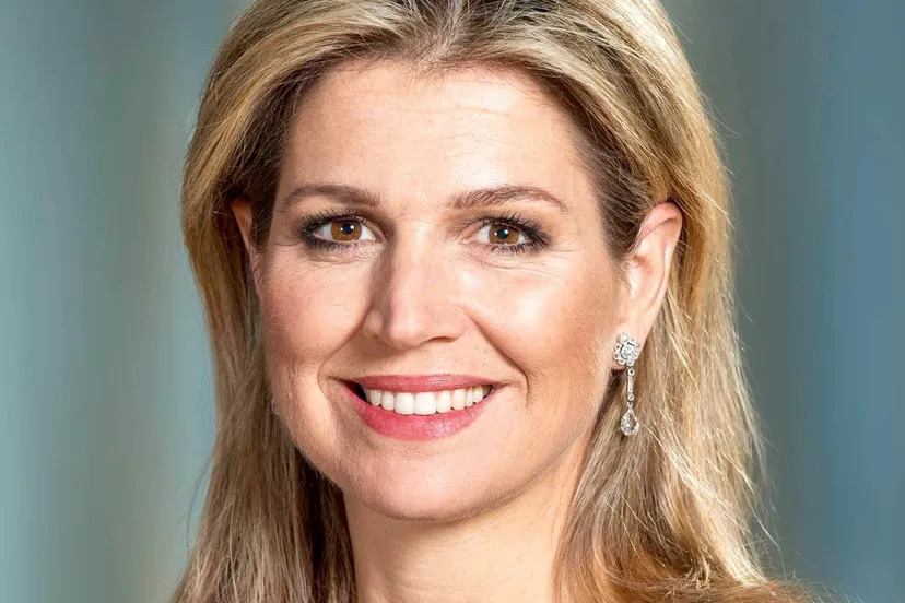 koningin maxima okt 15 s 1