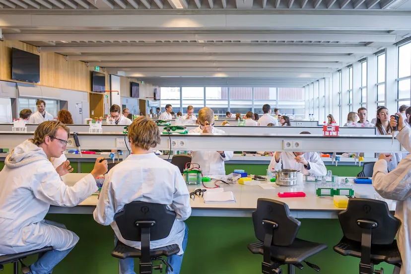 koningsbergergebouw7vdorpvvliet 2