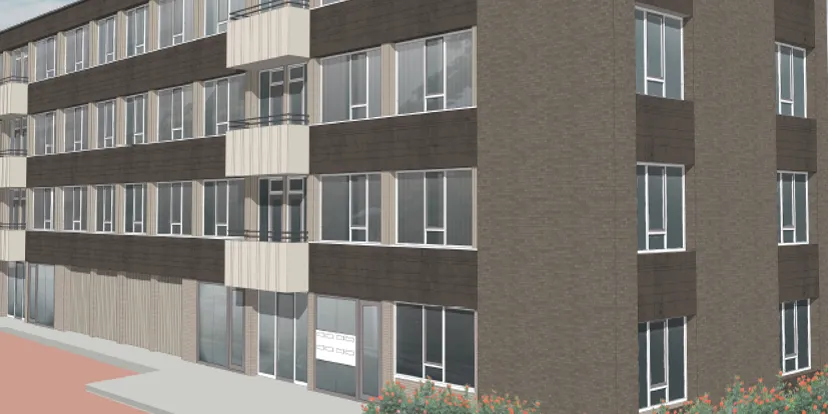 kwangodreef toekomstbeeld