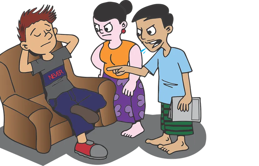 lazy 1458443 960 720