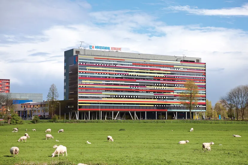 locatie padualaan 97