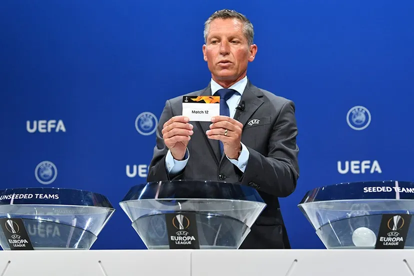 loting europa league