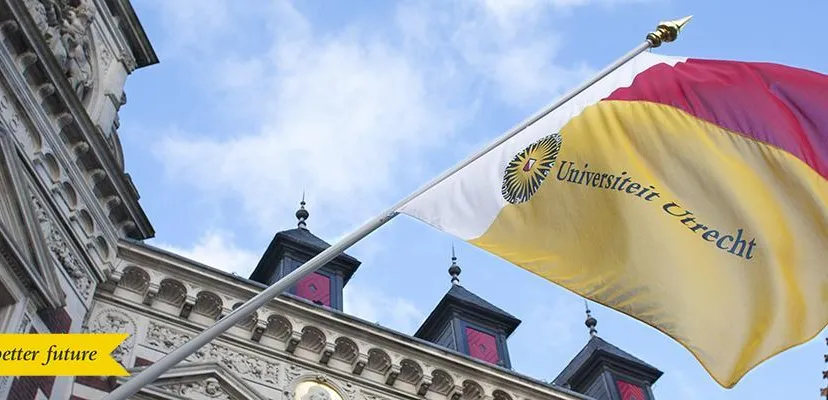 lustrumheader met wimpel 20151215