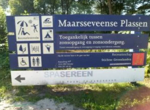 maarsseveense plassen