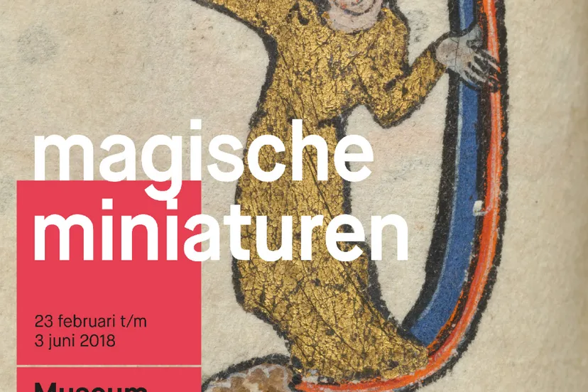 magische minitiaturen