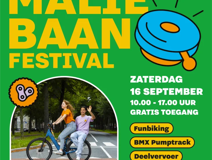 maliebaanfestival