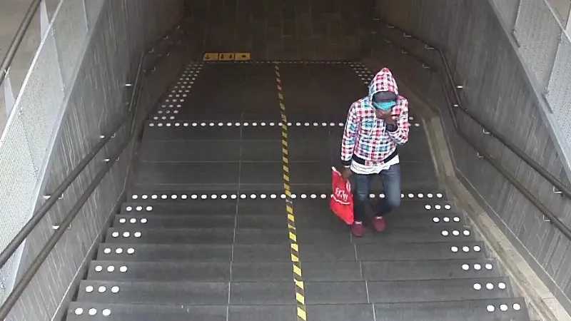 man utrecht cs onbekend