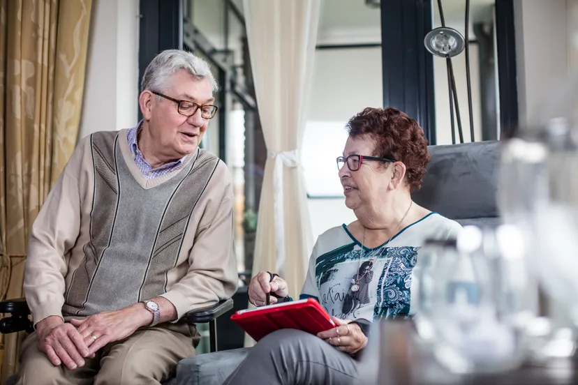 mantelzorg fotograaf angeline swinkels vk