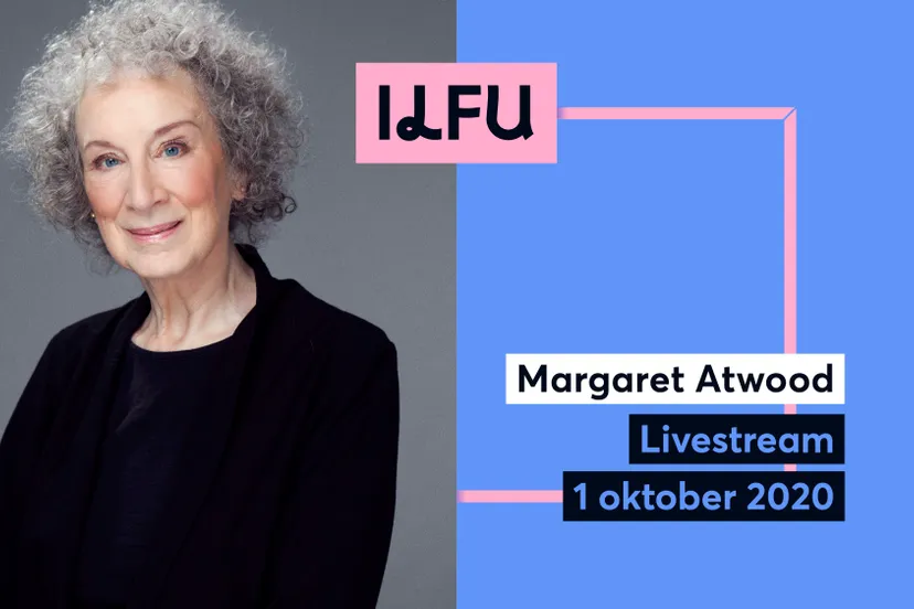 margaret atwood