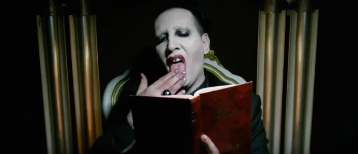 marilyn manson