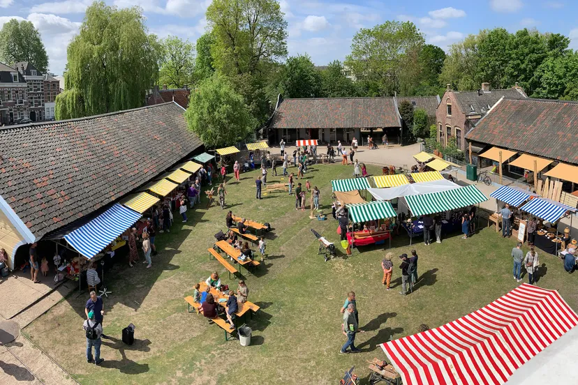 markt bij de molen 2 foto marco hermsen1