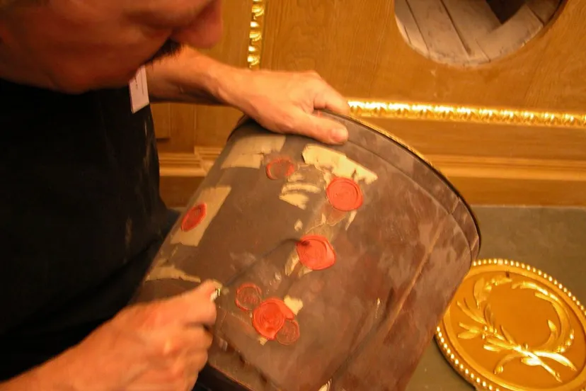 mcc 22986 altaaropbouw afkomstig uit de kapel van het amsterdamse maagdenhuis 8