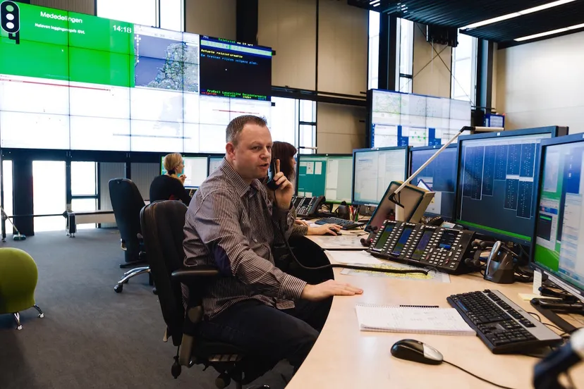 medewerkers op het occr in utrecht 300dpi 339x226mm c 1