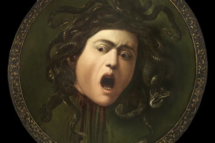 medusa