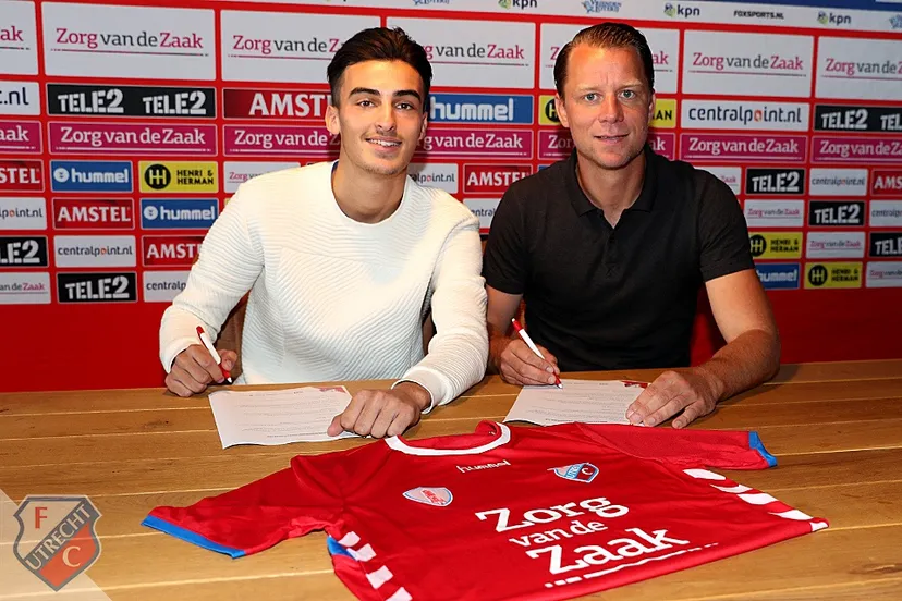 mehdi lehaire contract