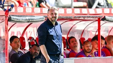 michaelsilberbauerhoofdtrainer