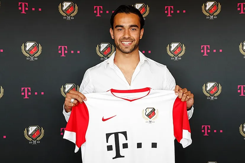 mitchell v rooijen contract