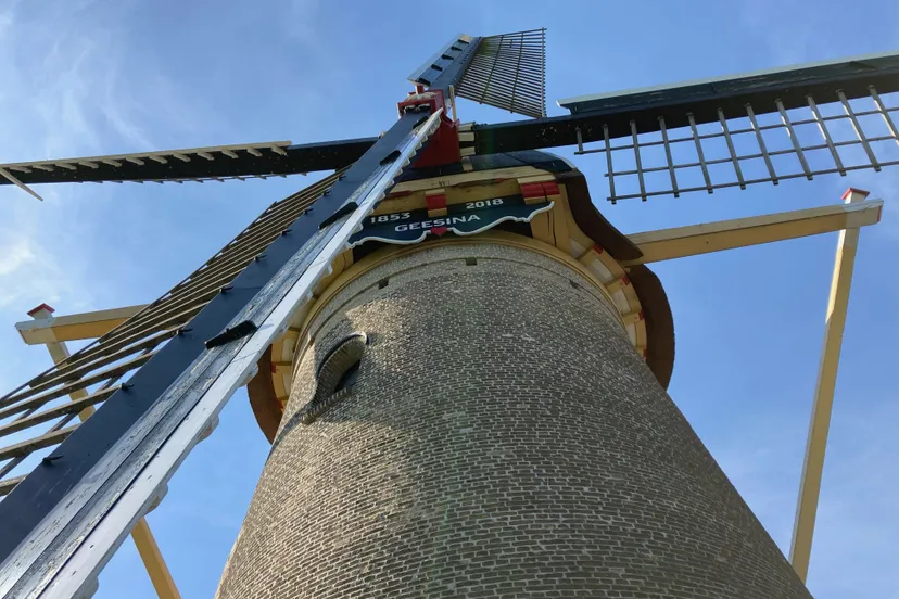 molen geesina