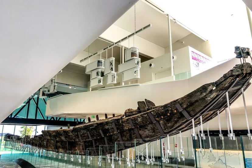 museum hoge woerd schip de meern 1 lieke waenink 1024x768 1