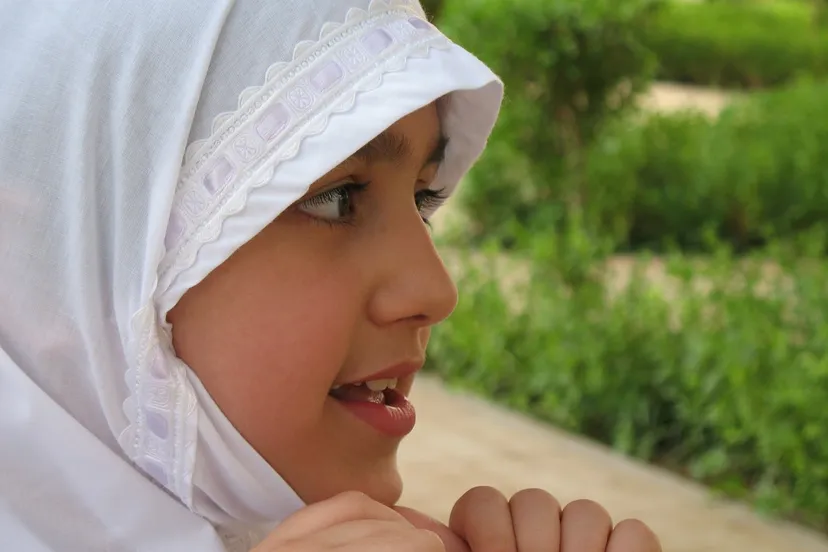 muslim girl 397952 1280