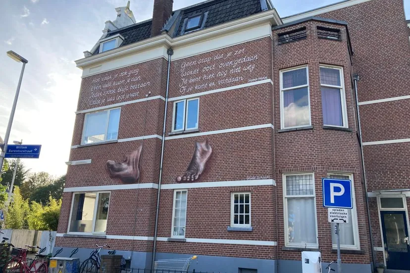 muurschildering biltstraat 2