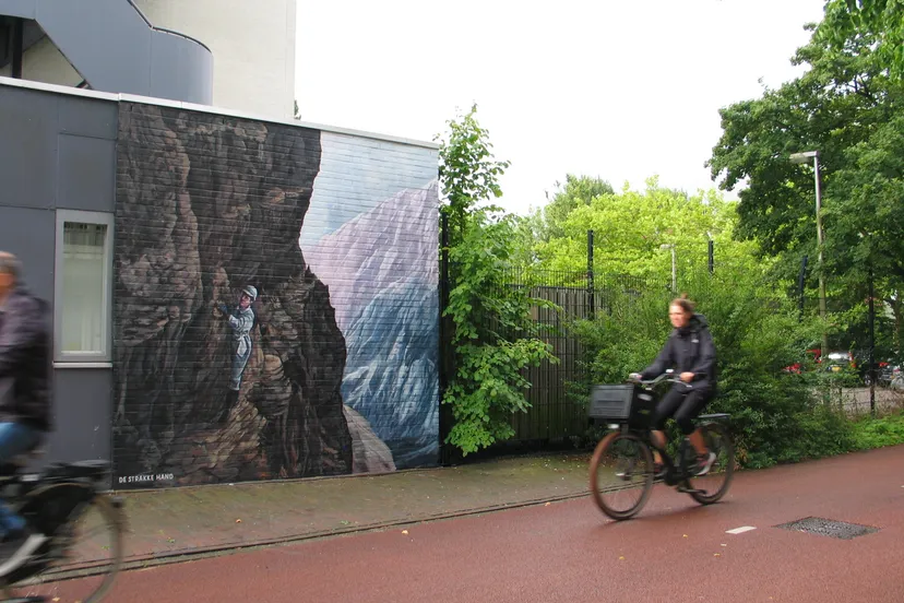 muuschildering jeanne immink