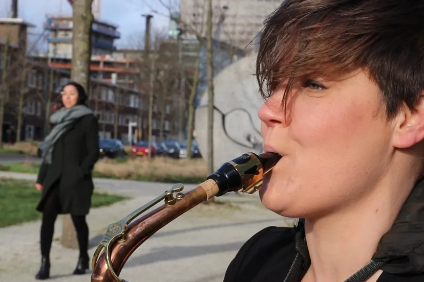 muziekwandeling screen