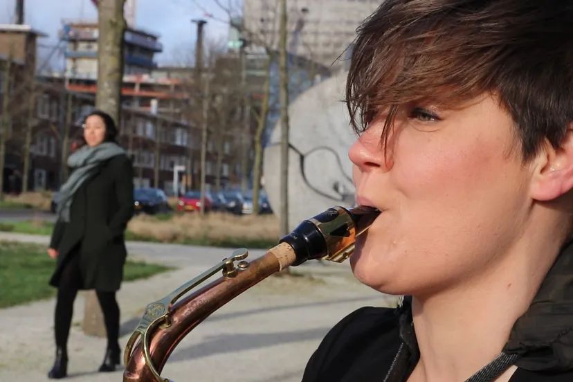 muziekwandeling screen