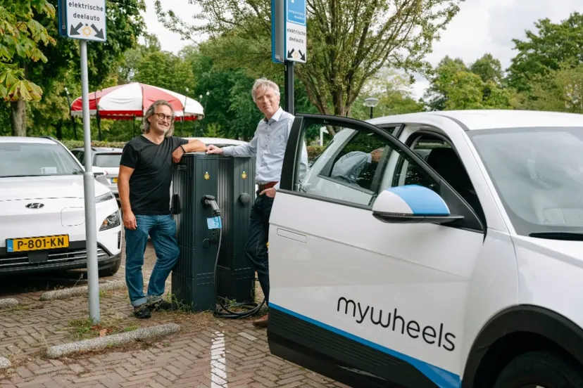 mywheels wedrivesolar ae