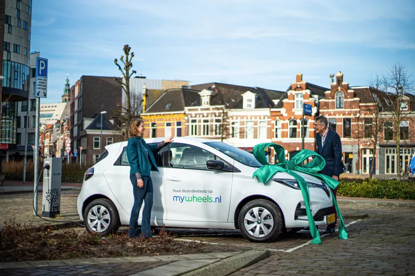 mywheelsnl deelauto