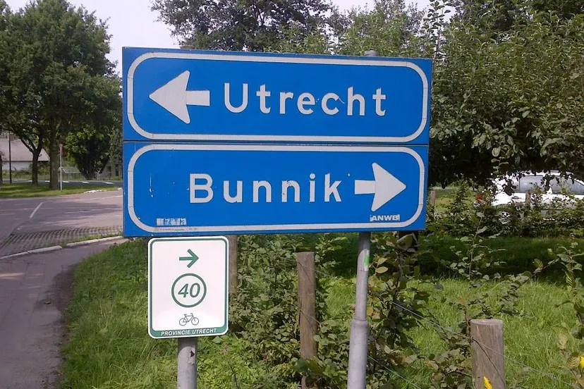 n411 utrecht bunnik