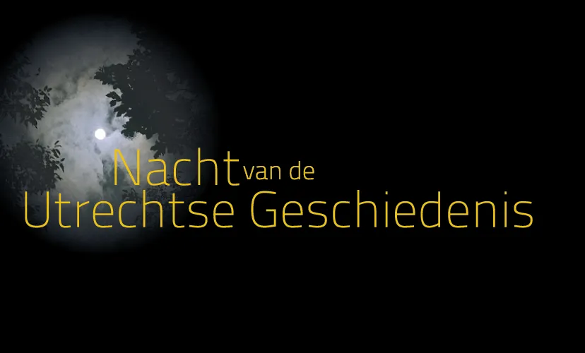 nacht van de geschiedenis