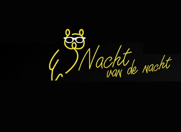 nacht van de nacht