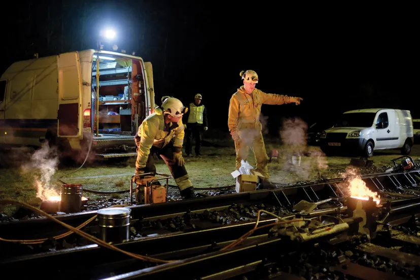 nachtelijke onderhoudswerkzaamheden nabij de schipholtunnel 1280x853px e nr 5097