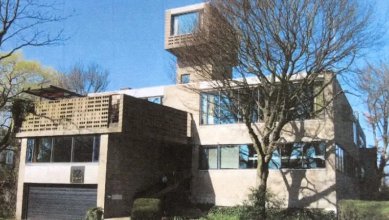 naoorlogse monumenten het dingemanshuis