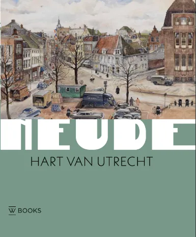 neude hart van utrecht