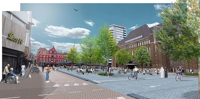 neude impressie 2024