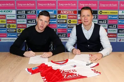 nick venema contract