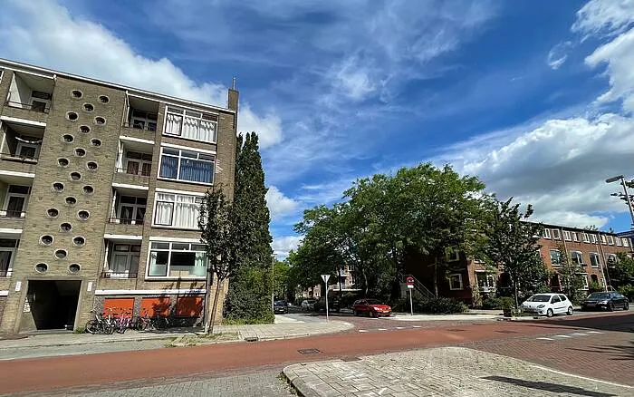 nieuw buurland staatsliedenbuurt