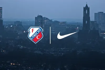 nike fc utrecht