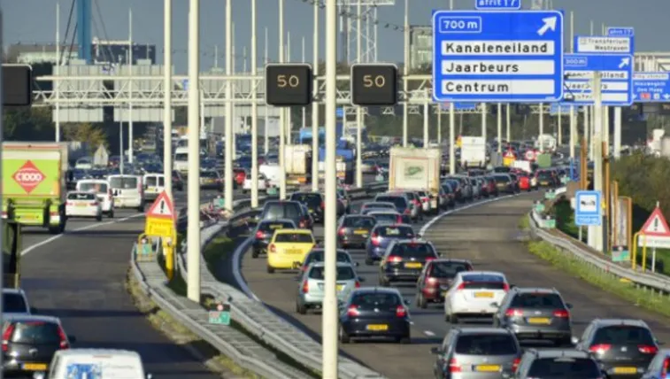 nmca bereikbaarheid regio utrecht zwaar onder druk