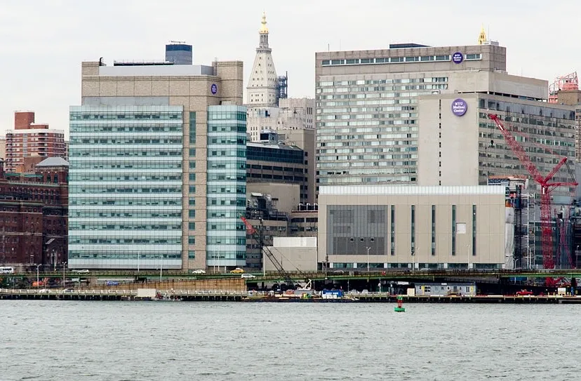 nyu medical center march 2014 2