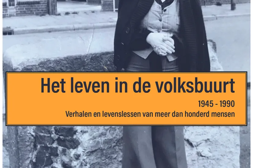 omslag hetlevenindevolksbuurt