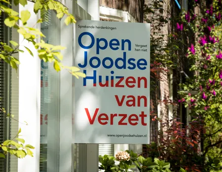 open joodse huizen