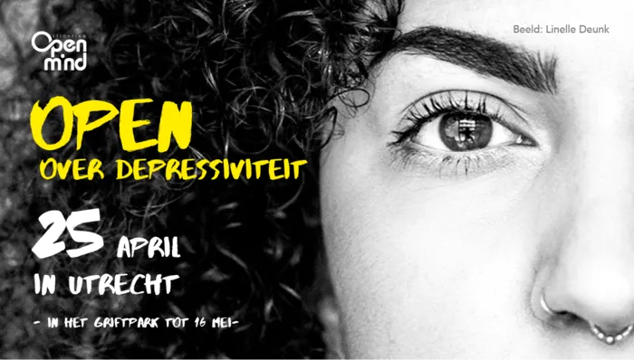 open over depressiviteit