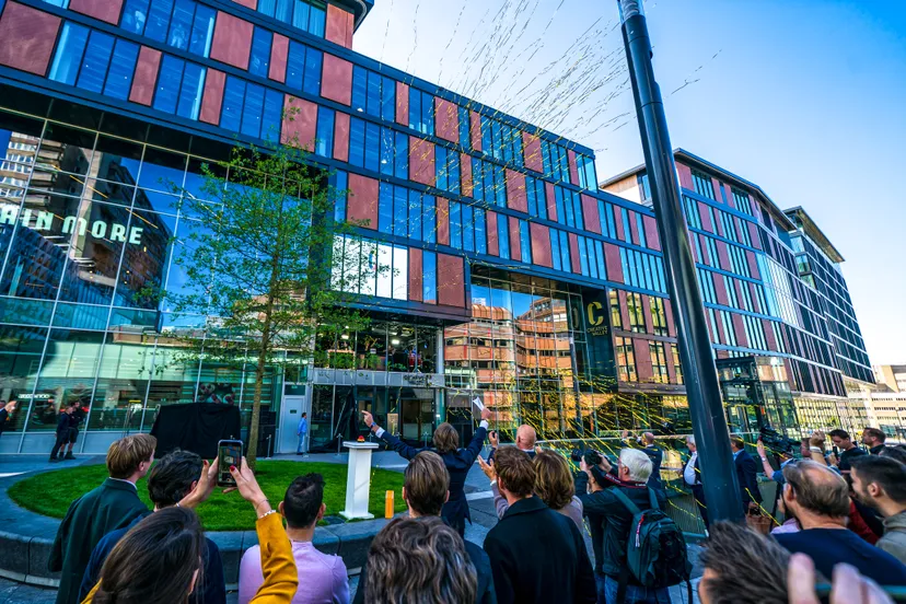 opening creativevalley 2