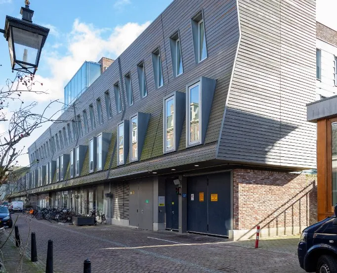 oplevering abc straat 01