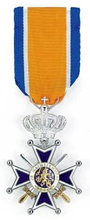 orangemedalnetherlands