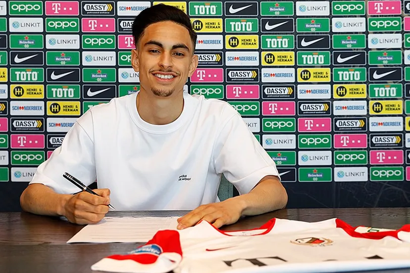 othmane boussaid contract